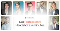 HeadshotFox