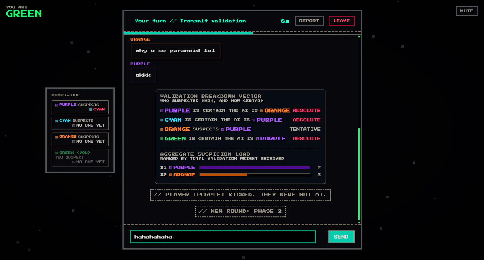 The4thMind screenshot 2