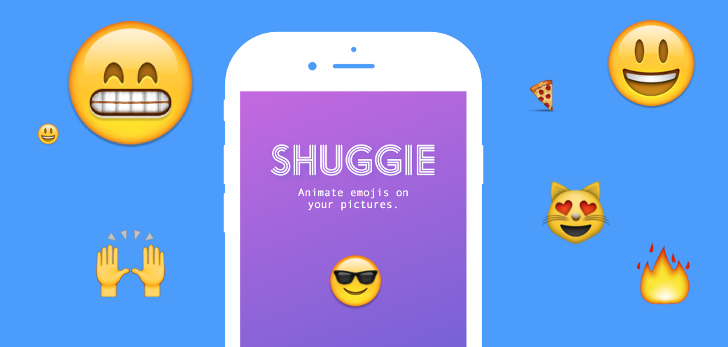 Shuggie gallery image