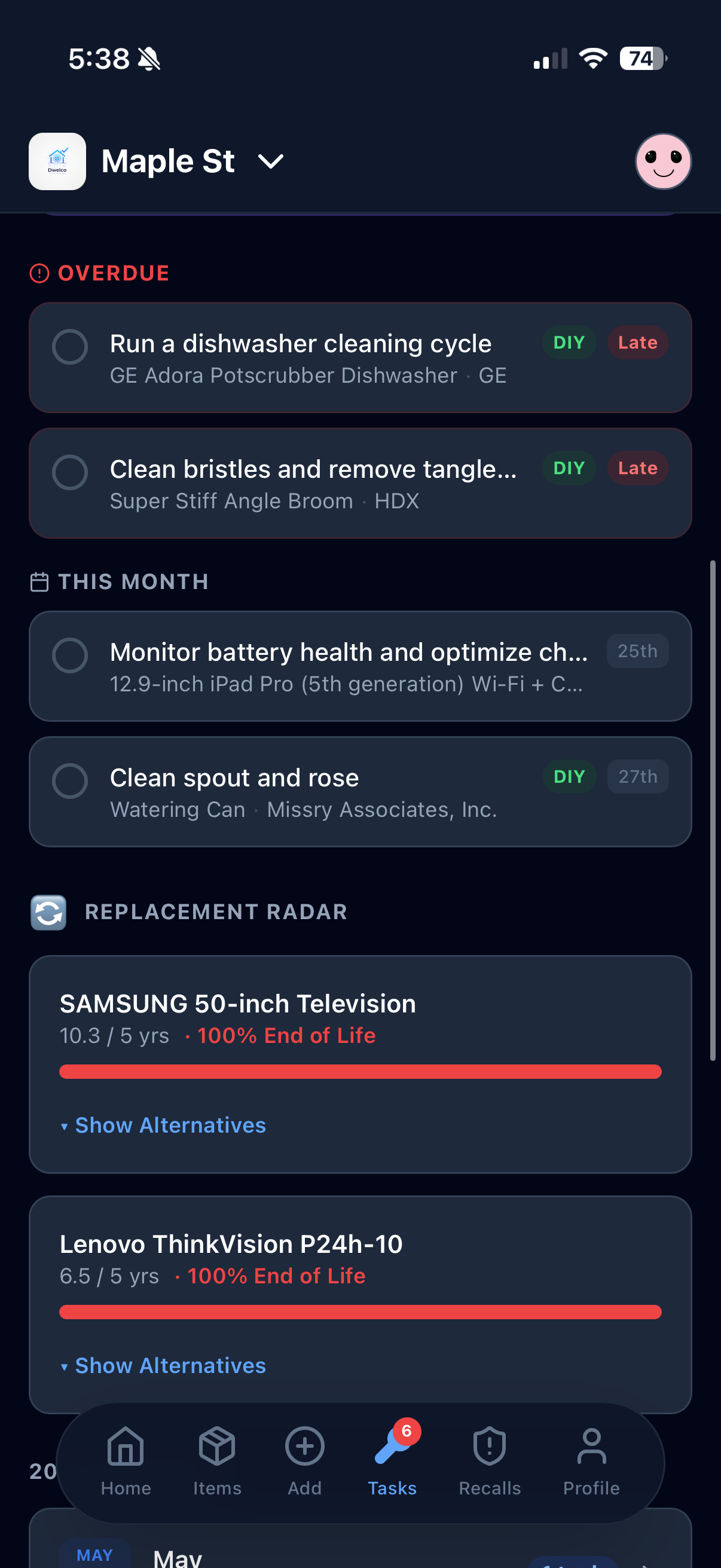 Dwelco AI gallery image