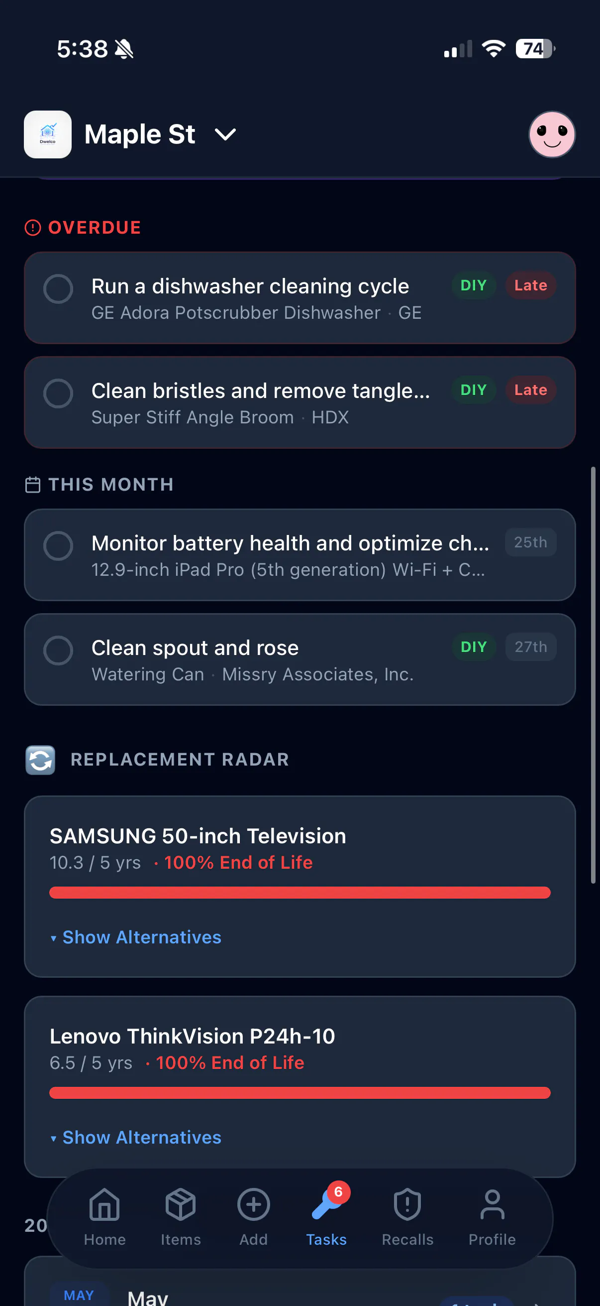 Screenshot 6