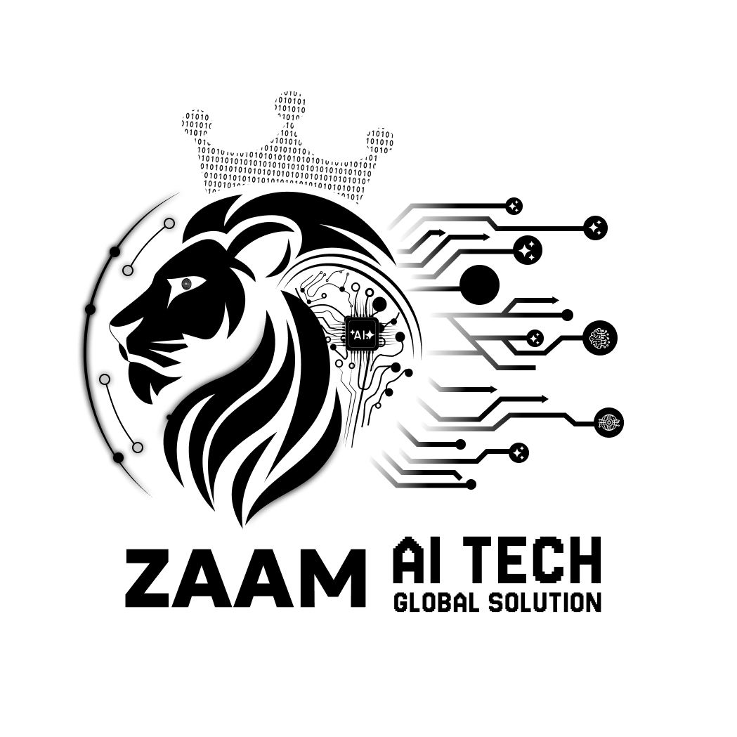 ZaamAiBot gallery image