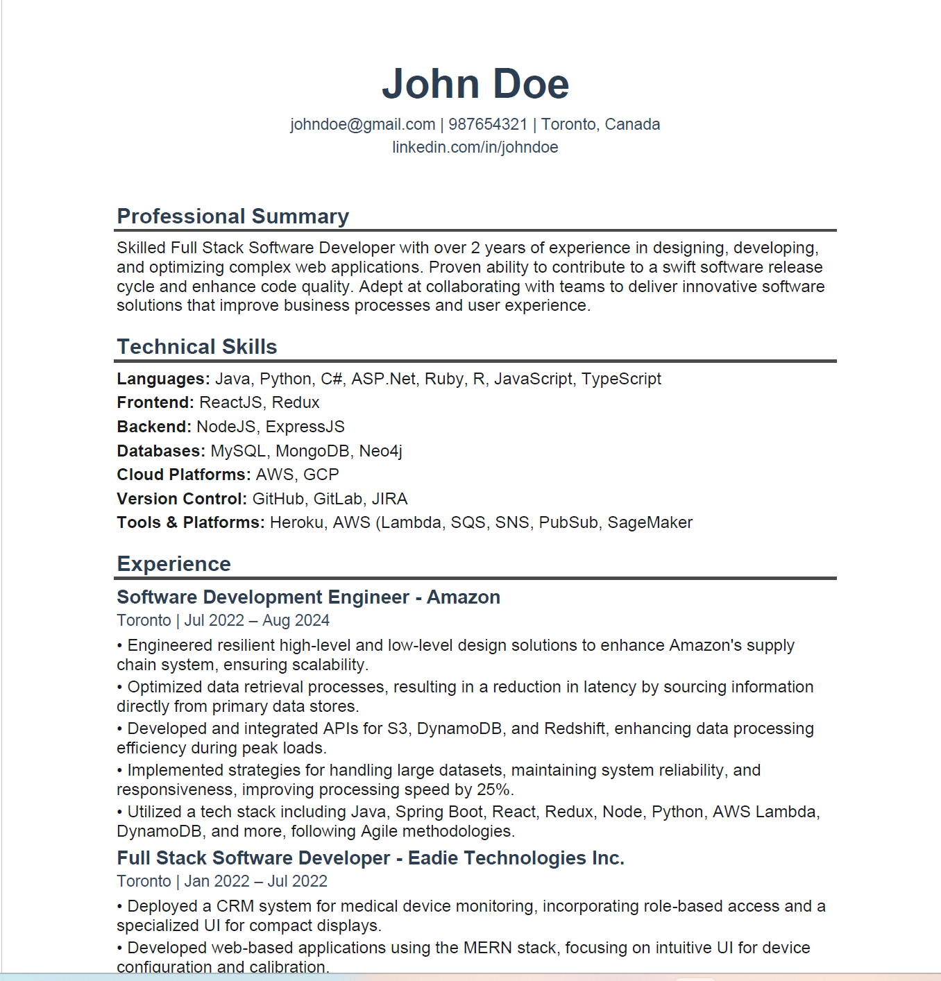 CareerGuru AI gallery image