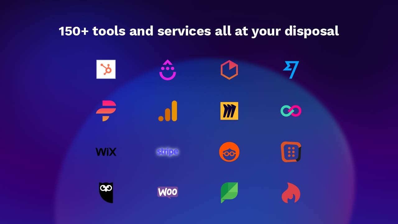 Scale To The Moon gallery image