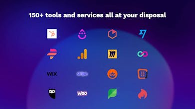 Scale To The Moon gallery image