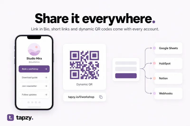 Tapzy screenshot 8