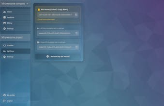 Vaultrice gallery image