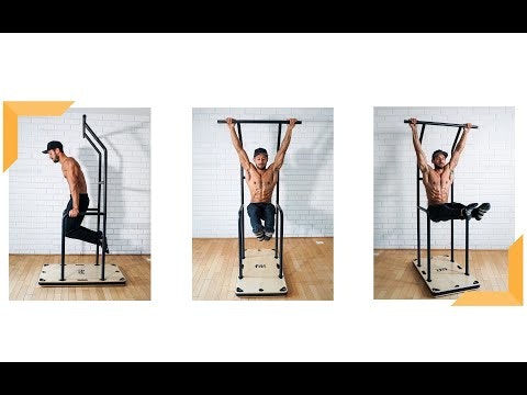 Fit! Home Gym gallery image