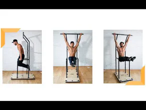 Fit! Home Gym gallery image
