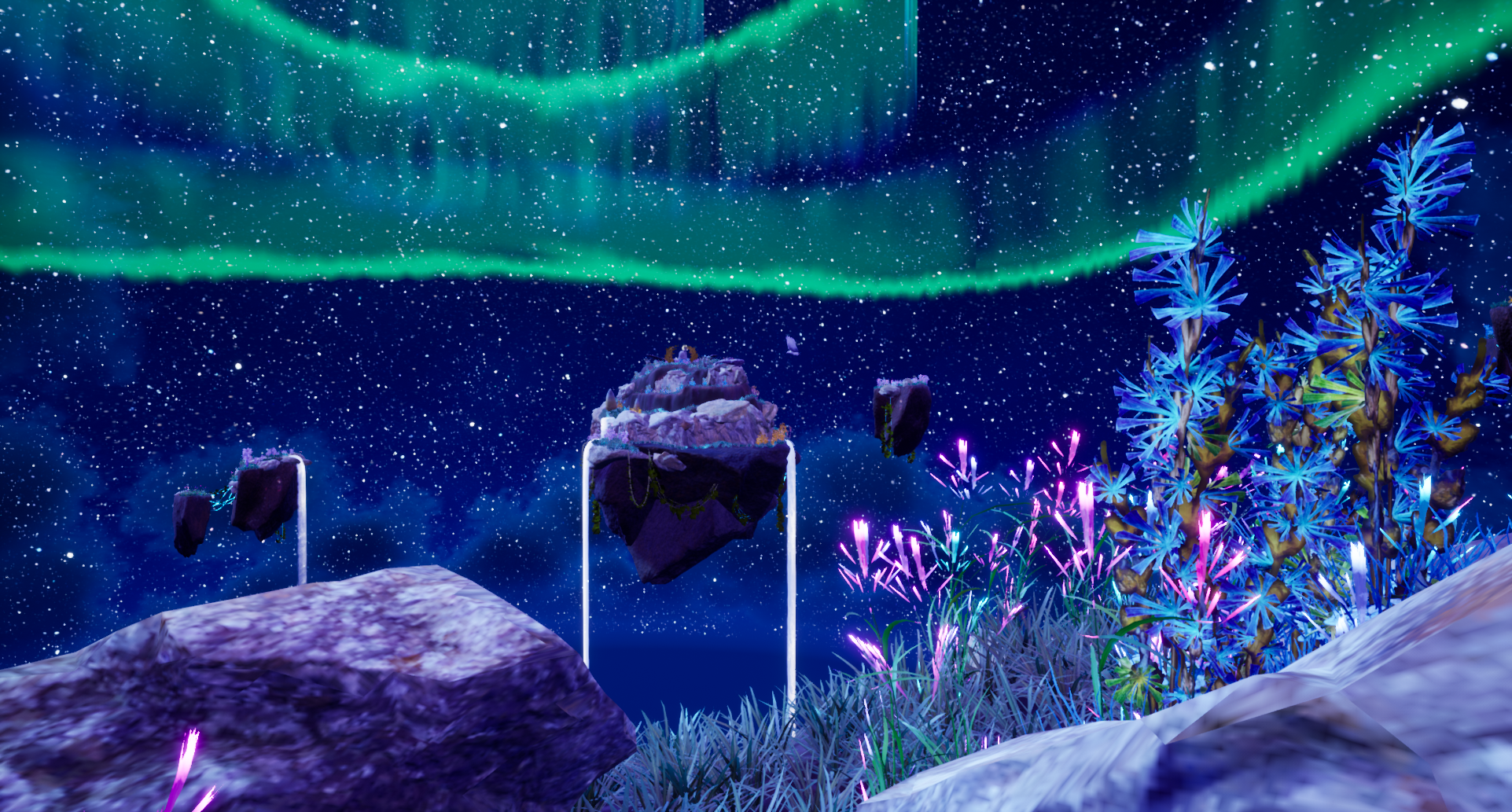 MUSURE world gallery image