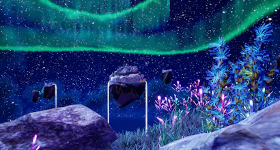 MUSURE world gallery image
