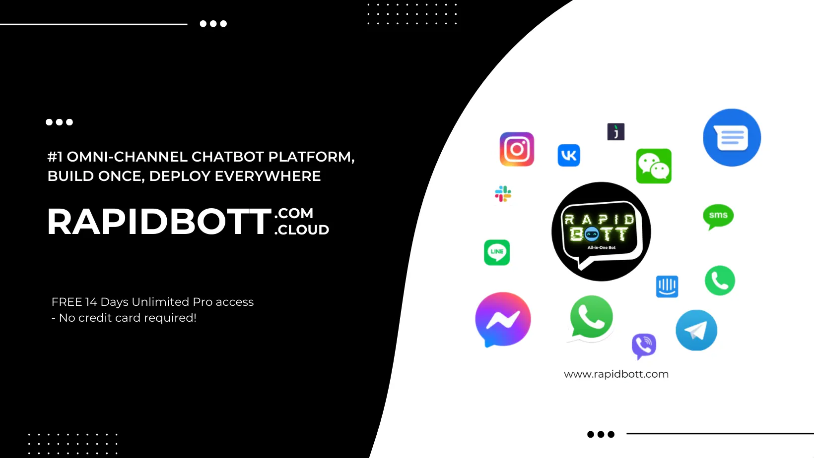 Rapidbott gallery image