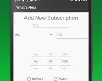What's Next - Subscription Manager media 2
