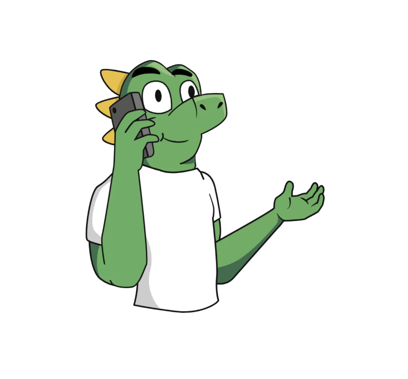 Crococalls gallery image