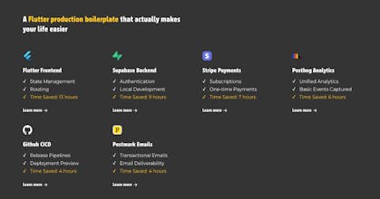 DevToDollars gallery image