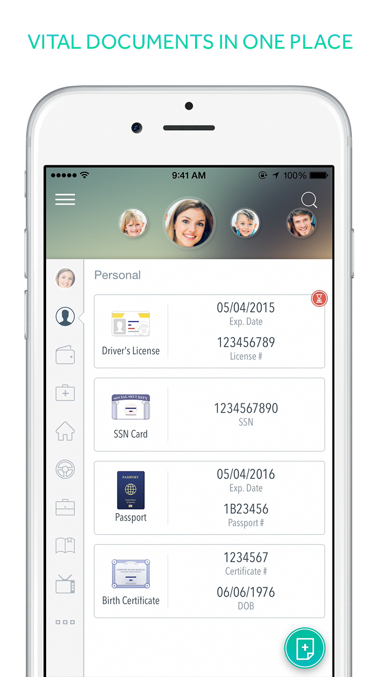 Docady gallery image