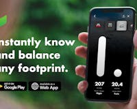 Footprint App - Beta media 1