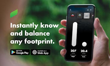 Footprint App - Beta gallery image