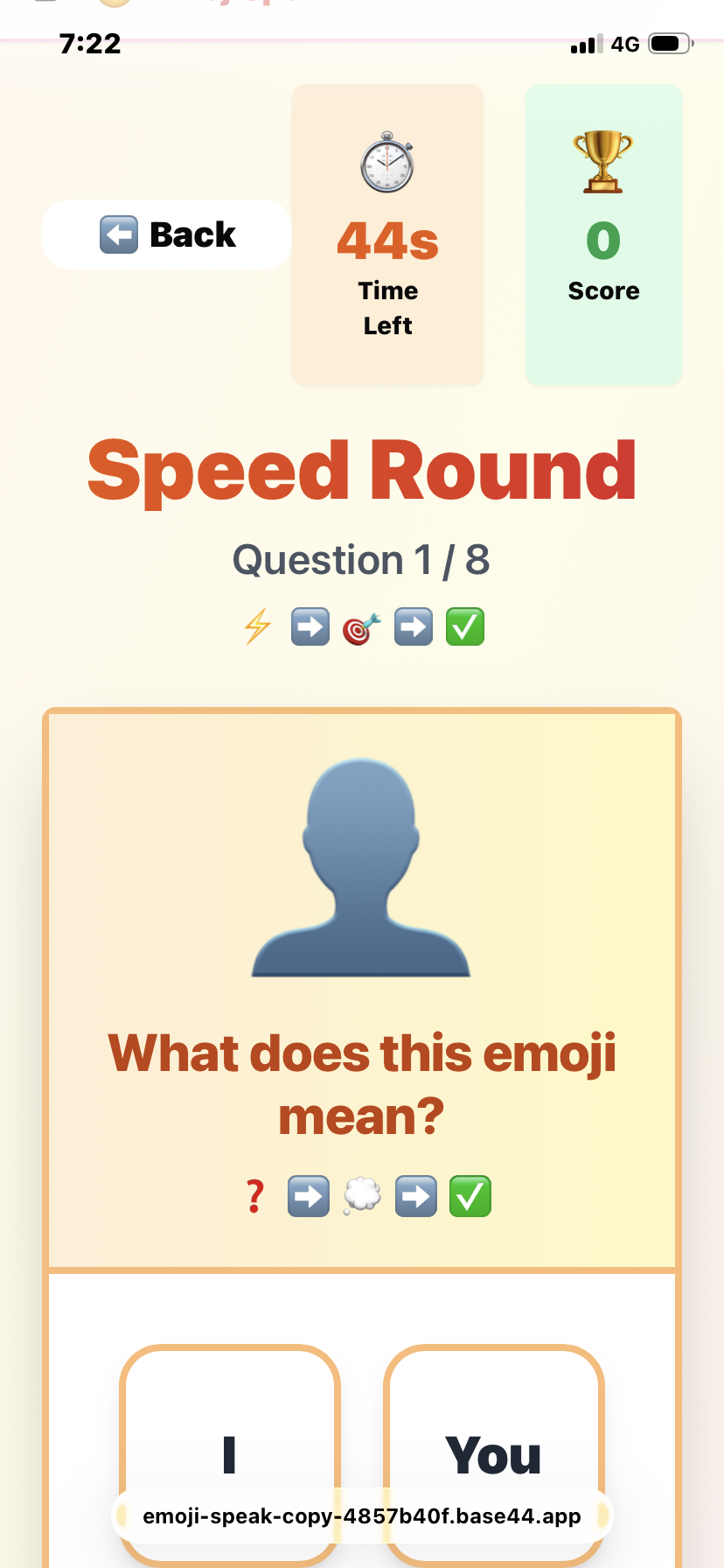 EmojiSpeak gallery image