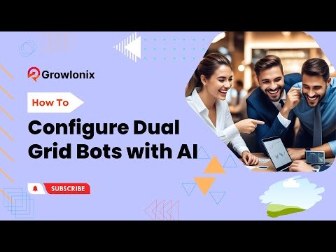 GROWLONIX gallery image