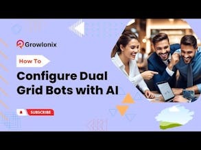 GROWLONIX gallery image