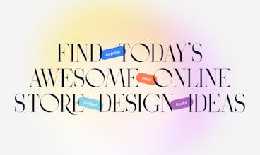 Elegant Store gallery image