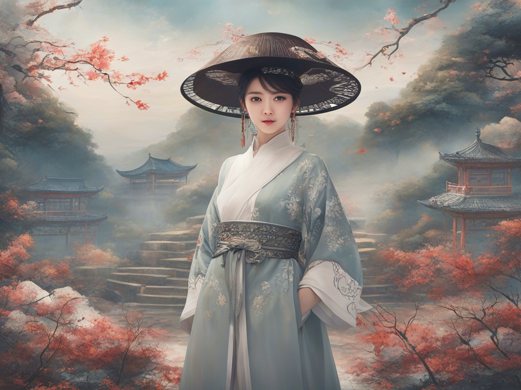 AI Image Generator gallery image