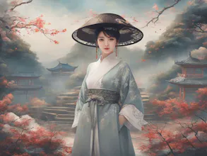 AI Image Generator gallery image