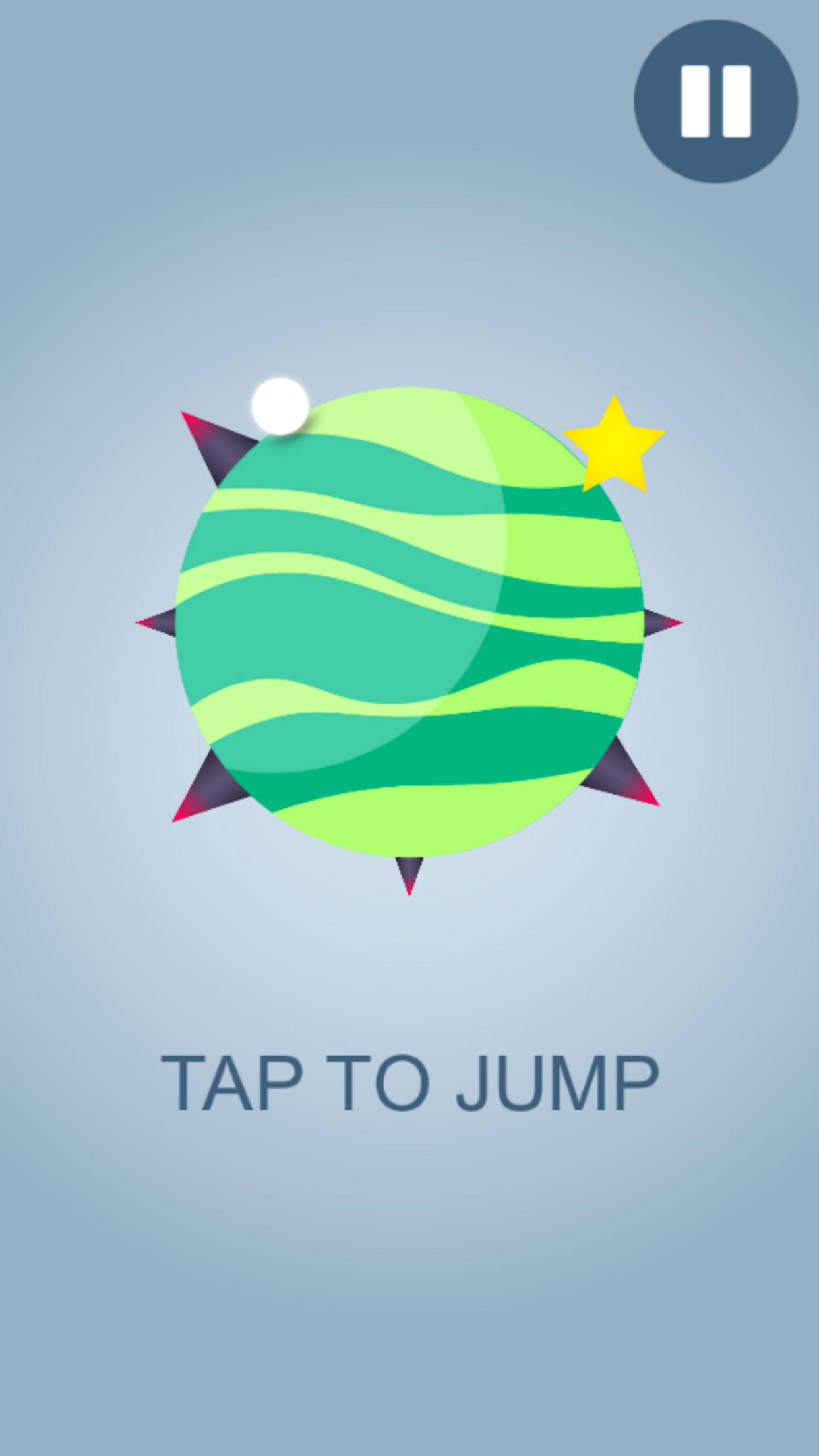 Aliens Sky gallery image