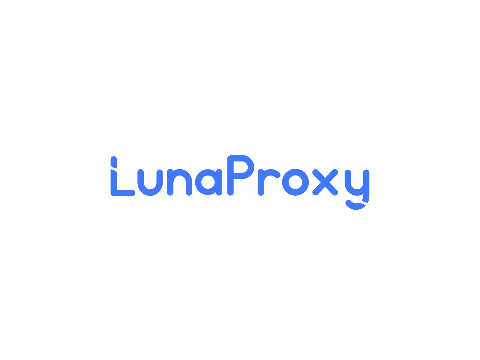 Lunaproxy