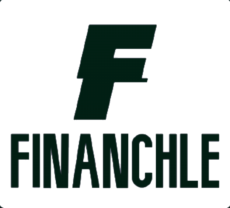 Financhle - Wordle of Finance