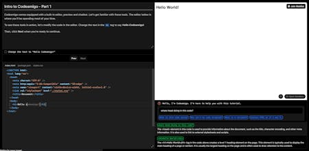 Codeamigo gallery image