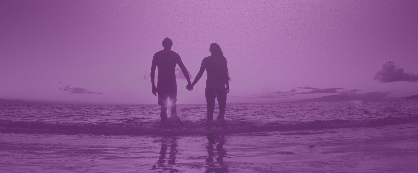 Purple Ocean gallery image