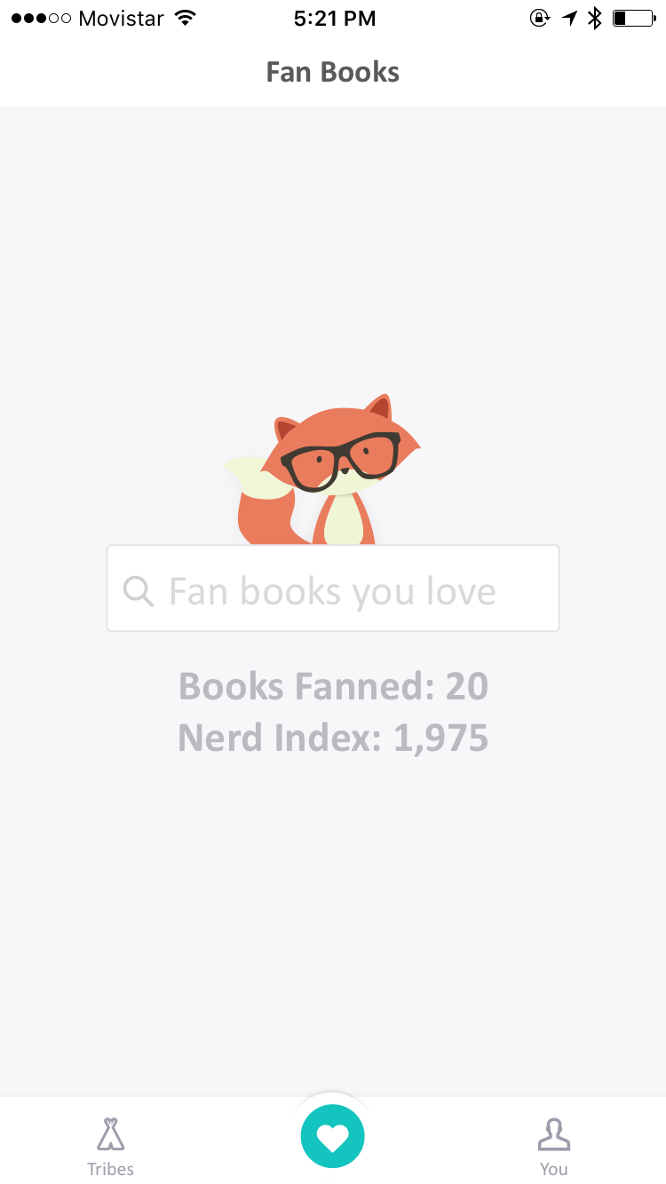 BookTribes Alpha Image