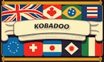 Kobadoo - Memory Game image