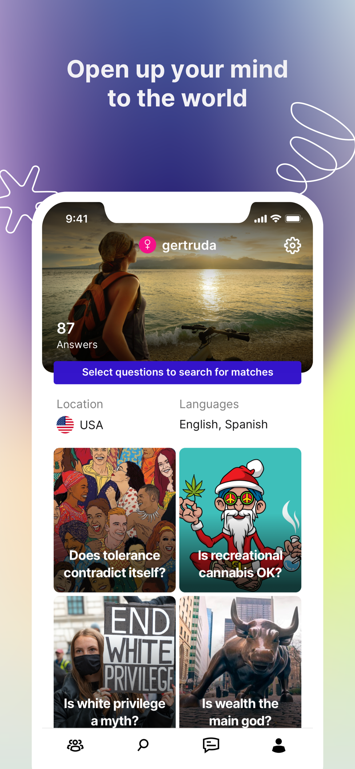 Credos media 4