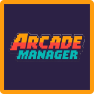 Arcade Manager logo