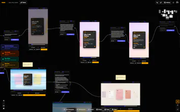 Motn AI gallery image