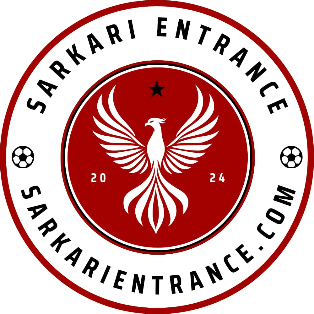 Sarkari entrance 專案橫幅
