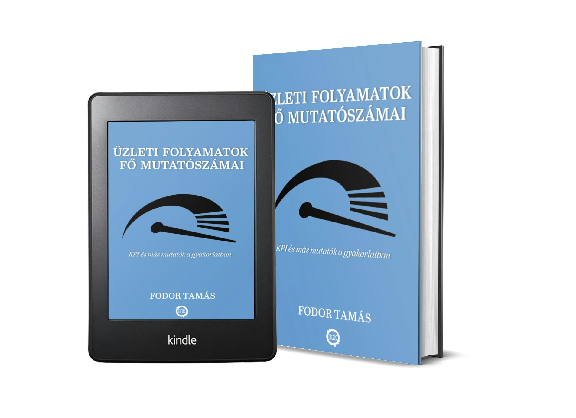 Processos de negócios Principais indicadores-livro media 2
