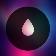DepthBlur logo