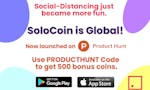 SoloCoin image