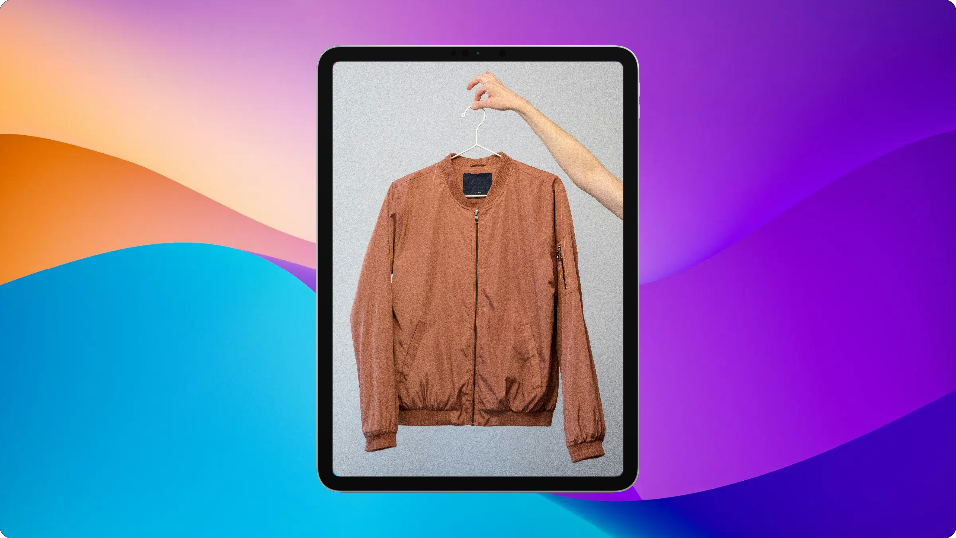 Liike - Free Mockup Generator gallery image