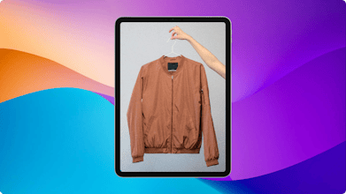 Liike - Free Mockup Generator gallery image