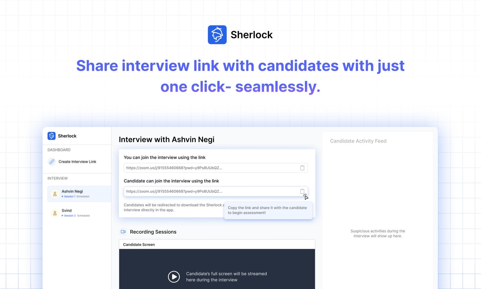 Sherlock gallery image