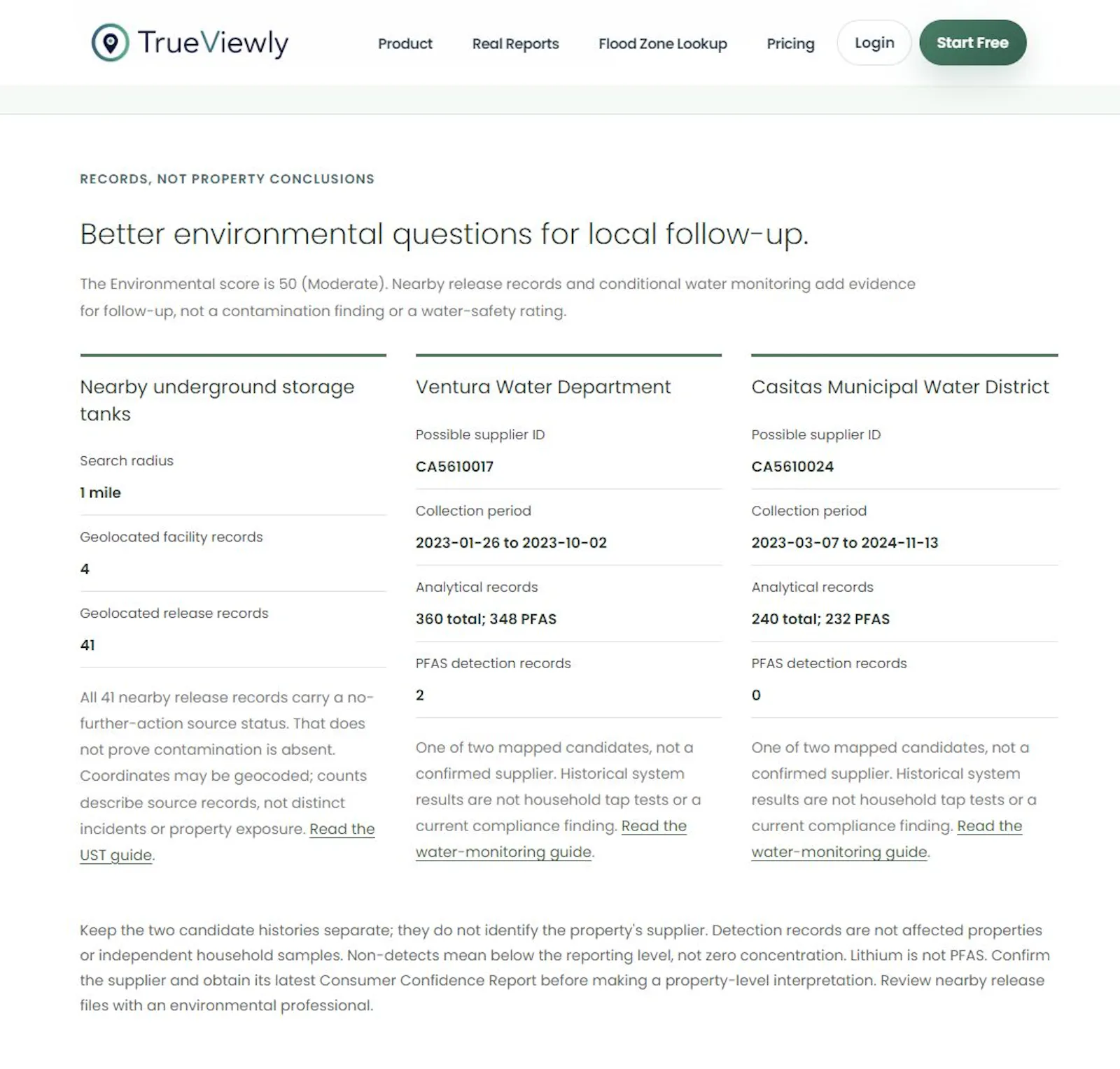 TrueViewly screenshot 3