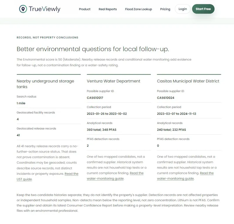 TrueViewly screenshot 3