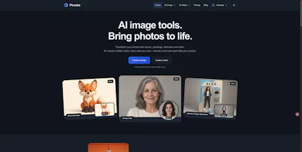 Picmira gallery image