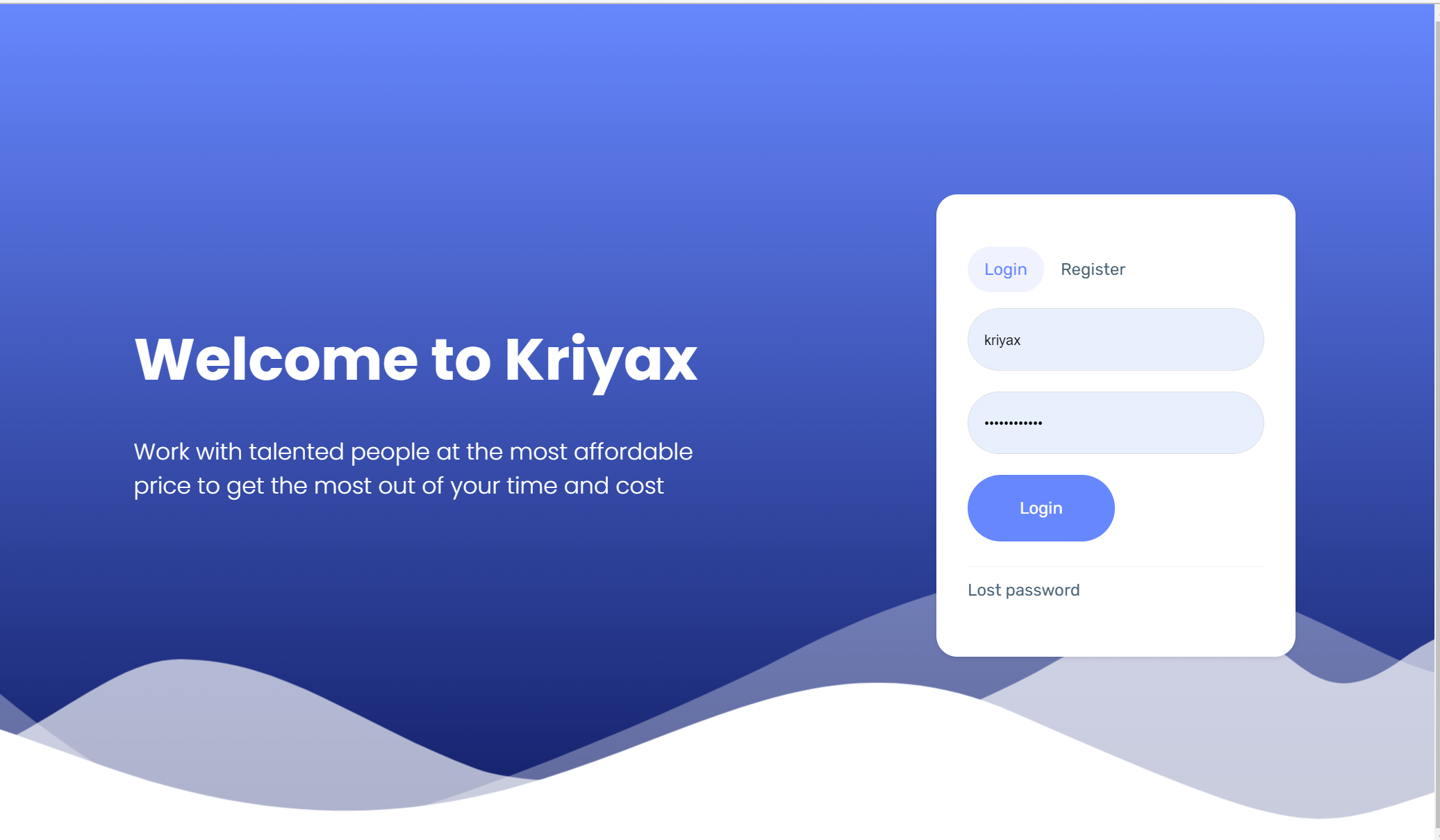 Kriyah media 9