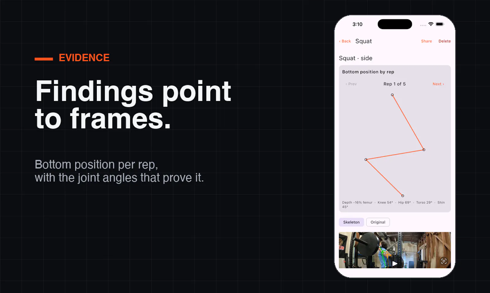 Topset AI screenshot 5